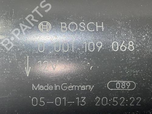 Starter OPEL VECTRA C (Z02) | BP31685047M8 - Image 3