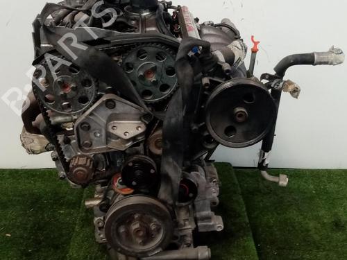 Engine VOLVO V40 Estate (645)  | BP31683820M1 