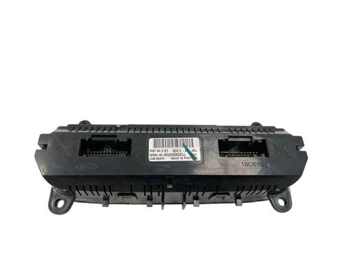 Climate control FORD FOCUS III 1.0 EcoBoost | BP25213558I5 - Image 2