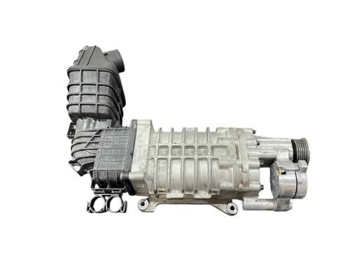 Used Turbocharger/Supercharger VW GOLF PLUS V (5M1, 521) 1.2 TSI (105 hp) 29582988