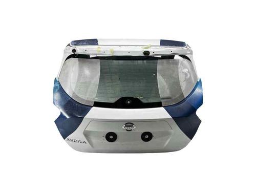 Used Tailgate NISSAN MICRA V (K14) 1.0 IG-T (92 hp) 32008058