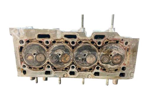 Cylinder head RENAULT MEGANE IV Saloon 1.5 Blue dCi 95 (LVA2) | BP29628165M5