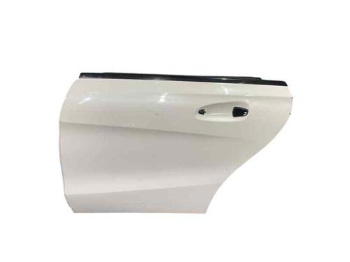 Used Left rear door MERCEDES-BENZ CLA Coupe (C117) CLA 200 CDI (117.301) (136 hp) 24353729