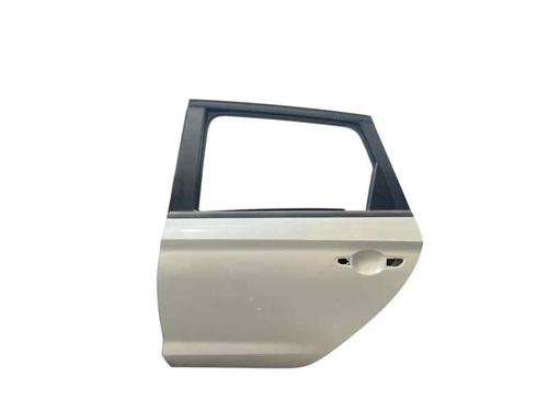 Left rear door HYUNDAI i30 (PDE, PD, PDEN) 1.6 CRDi | BP27449953C4 