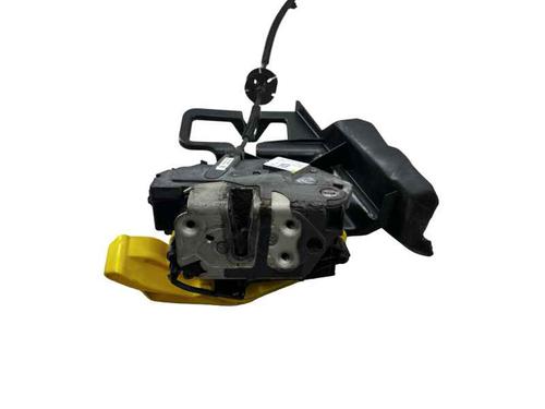 Used Rear right lock Rear right lock FORD TRANSIT CONNECT V408 Box Body/MPV 1.5 TDCi (101 hp) 34237051 34237051