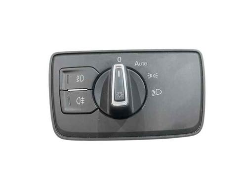 Used Headlight switch Headlight switch VW PASSAT B8 (3G2, CB2) 2.0 TDI 4motion (150 hp) 25212847 25212847