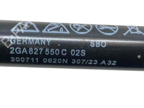 Tailgate lift support VW T-ROC (A11, D11) 2.0 TDI | BP28838580C138 - Image 2