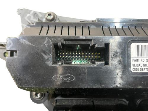 Commande Chauffage FORD KUGA II (DM2)  | BP31682113I5 