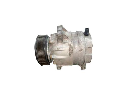 AC compressor RENAULT LAGUNA II (BG0/1_) 1.9 dCi (BG1A, BG1V) | BP25213391M34 - Image 3