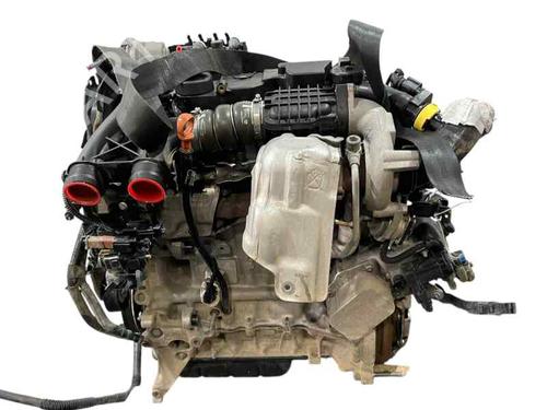 Used Engine PEUGEOT PARTNER Tepee 1.6 HDi 75 (16V) (75 hp) 29178135