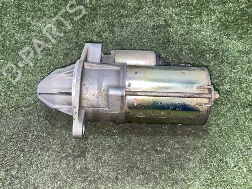 Used Starter Starter DAEWOO LEGANZA (KLAV) [1997-2004] 31680778 31680778