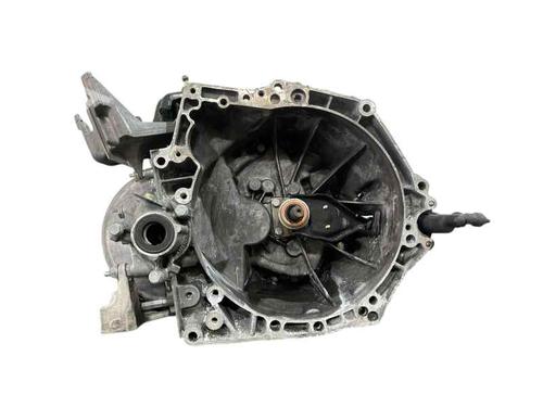 Gearbox CITROËN XSARA PICASSO (N68) 1.6 HDi | BP25734344M3 