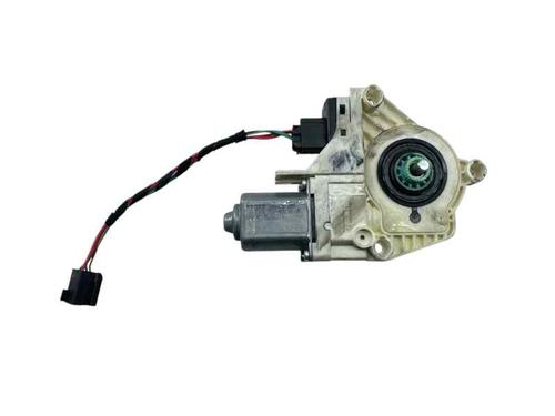 Rudehejsemotor bagstkærm venstre SKODA SUPERB II (3T4) 1.9 TDI | BP29934043E23 