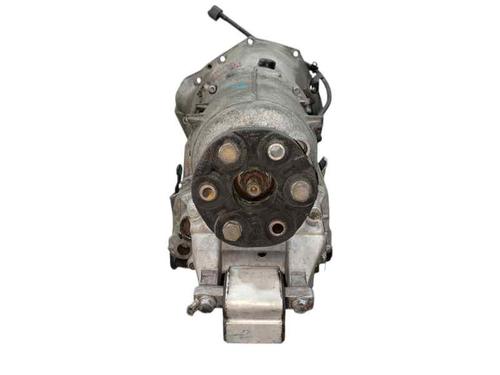 Used Gearbox Gearbox MERCEDES-BENZ C-CLASS (W203) [2000-2007] 31683352 31683352
