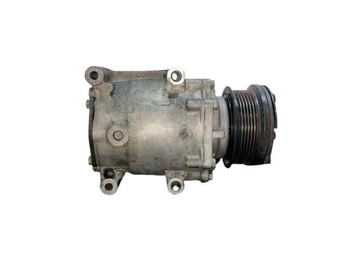 Used AC compressor AC compressor FORD TOURNEO CONNECT 1.8 TDCi (90 hp) 30844604 30844604