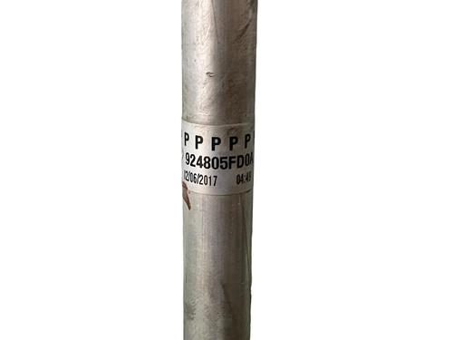 AC pipe NISSAN MICRA V (K14) 1.5 DCI | BP25210756M126 