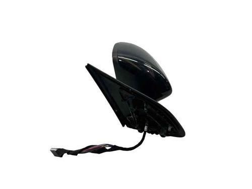 Used Left mirror Left mirror NISSAN QASHQAI I (J10, NJ10) 1.5 dCi (106 hp) 34236853 34236853