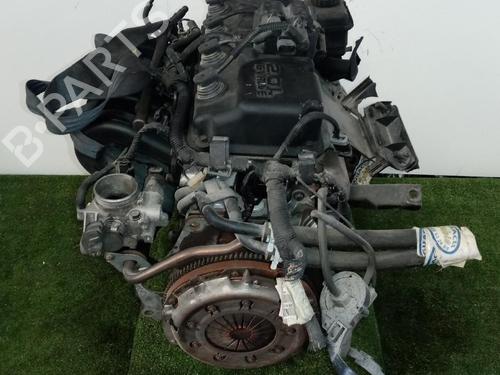 Engine CHRYSLER NEON (PL) | BP31683827M1 - Image 3