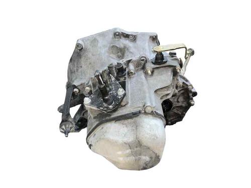 Gearbox PEUGEOT 206 Saloon 1.4 HDi eco 70 | BP31869907M3