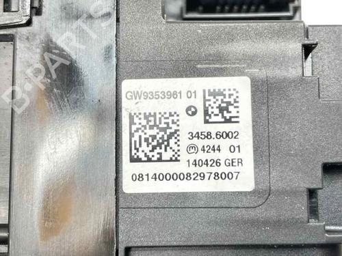 Used Gear lever Gear lever BMW X5 (F15, F85) xDrive 40 d (313 hp) 28419476 28419476