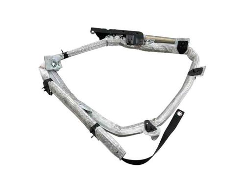 Used Right curtain airbag BMW X3 (E83) xDrive 30 d (218 hp) 28312800