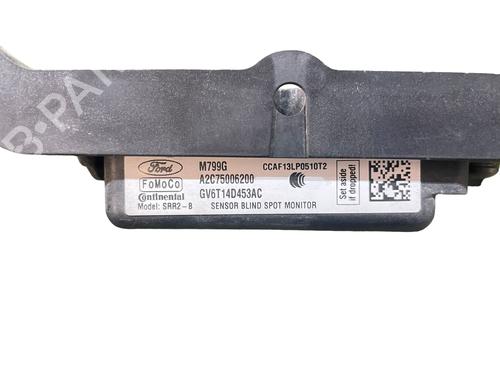 Electronic module FORD KUGA II (DM2) | BP31682109M83 - Image 3