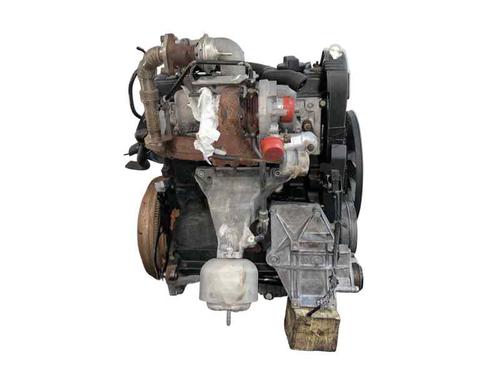 Engine VW PASSAT B5 Variant (3B5) 1.9 TDI | BP33425186M1  - Image 7