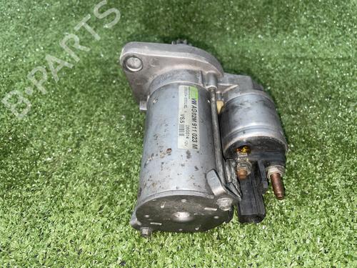 Starter VW GOLF V (1K1) 1.6 FSI | BP31684813M8 - Image 5