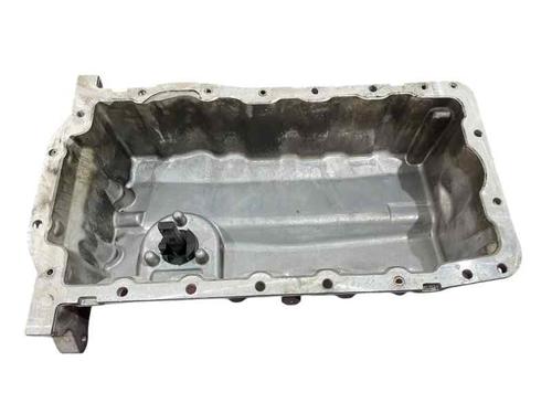 Oil sump VW GOLF PLUS V (5M1, 521) 1.6 TDI | BP29269097M115 