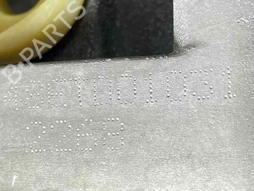 Used Engine VW POLO (6N2) 1.4 (60 hp) 29448974