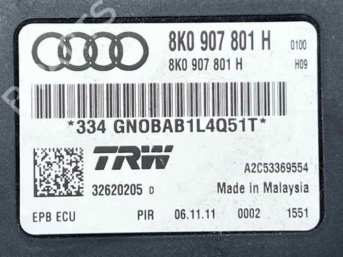Electronic module AUDI Q5 (8RB) 3.0 TDI quattro | BP31799079M83 - Image 4