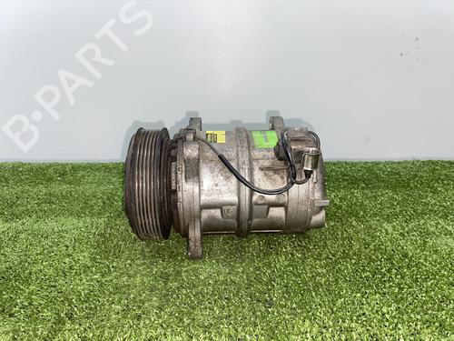 AC compressor VOLVO S70 (874)  | BP24223344M34  - Image 5