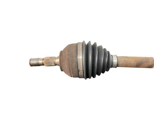 Right front driveshaft CITROËN C4 Grand Picasso I (UA_) 2.0 HDi 150 | BP29968201M39