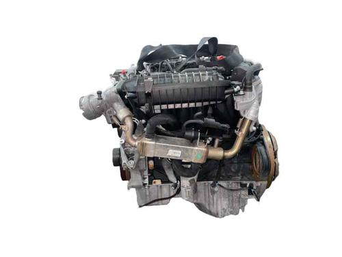 Engine MERCEDES-BENZ C-CLASS (W203) C 220 CDI (203.008) | BP25211716M1 