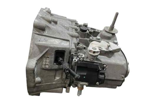Gearkasse PEUGEOT 5008 (0U_, 0E_) 1.6 HDi (112 hp) 25597398