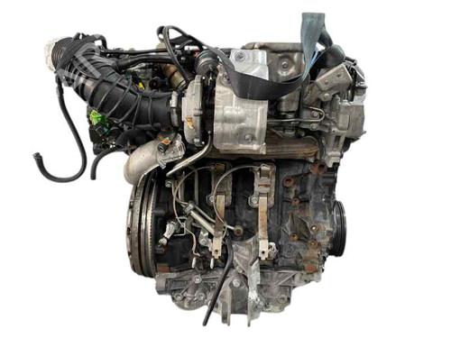 Motor RENAULT LATITUDE (L70_) 2.0 dCi 150 (L70H) | BP29582896M1 