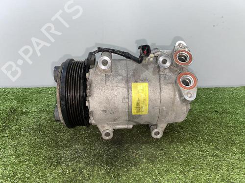 Used AC compressor FORD FOCUS II (DA_, HCP, DP) [2004-2013]  31681784
