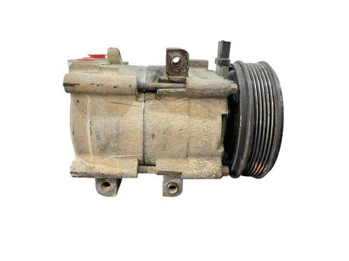 AC compressor FORD TRANSIT Platform/Chassis (FM_ _, FN_ _) 2.0 DI (F_E_, F_F_) | BP29474977M34 - Image 2