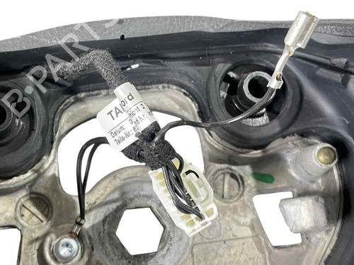 Steering wheel FORD FIESTA VI (CB1, CCN) 1.25 | BP25212690C49 