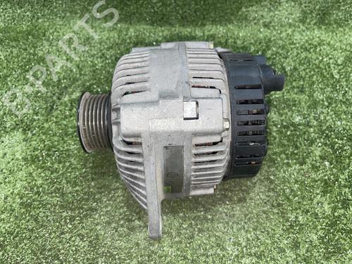 Used Alternator RENAULT MEGANE I Classic (LA0/1_) 1.9 D (LA0A, LA0U, LA0R) (64 hp) 31680990