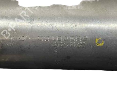 Egr OPEL VECTRA C (Z02) | BP33282951M69 - Image 3