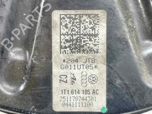 Servo brake VW CADDY III Box Body/MPV (2KA, 2KH, 2CA, 2CH) 1.9 TDI | BP29605611M42 