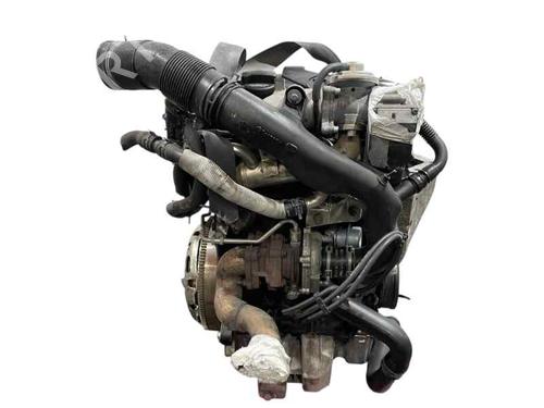 Engine VW POLO IV (9N_, 9A_) 1.4 TDI | BP29420841M1 