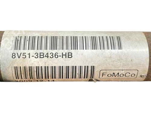 Right front driveshaft FORD FIESTA VI (CB1, CCN) 1.6 TDCi | BP30145720M39