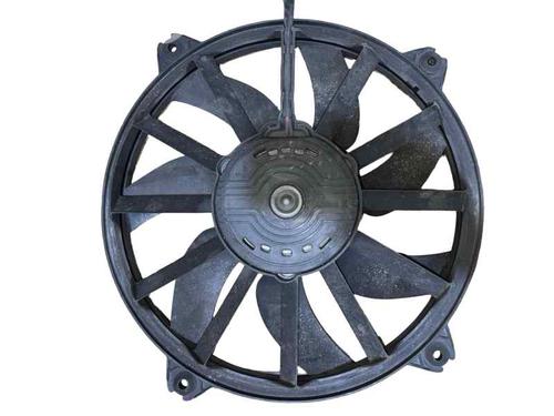 Used Radiator fan Radiator fan PEUGEOT 3008 I MPV (0U_) 1.6 HDi (109 hp) 36352601 36352601