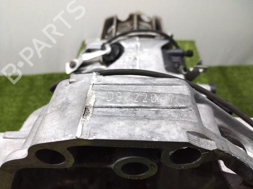 Used Gearbox Gearbox AUDI A6 C5 (4B2, 4B4) [1997-2005] 31683951 31683951