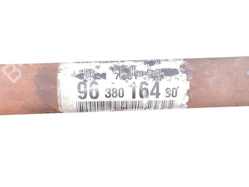Right front driveshaft CITROËN C3 I (FC_, FN_) 1.4 i | BP25210997M39 