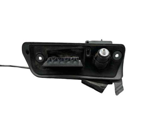 Heckklappengriff für VW CADDY III MPV (2KB, 2KJ, 2CB, 2CJ) 1.6 TDI (75 hp) 32719303