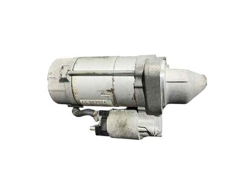 Used Starter Starter TOYOTA AVENSIS Saloon (_T27_) 2.2 D-4D (ADT271_, ADT271R) (177 hp) 29605717 29605717