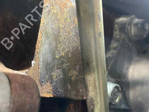 Engine NISSAN ALMERA TINO (V10) 2.2 dCi | BP25213658M1